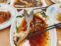 -海晖酒楼·顺德鱼生(荣华店)