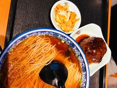 -吕纪蘇面(保利广场店)