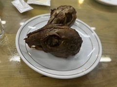 -易老妈蹄花.特色川菜(人民公园总店)