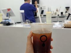 -浆木咖啡馆(湘子庙街店)