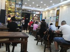 -老陕油泼面(回民街店)