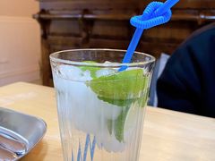 -吃饼人西餐(南开店)