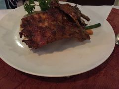 -Mai Mai Restaurant
