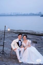 -雪中彩影婚纱摄影·品控旗舰店