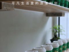 -翠贝卡&Mama Kelly Brunch Coffee(河西店)