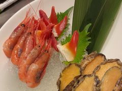 -渔乐之昕·铁板烧自助餐(虹悦城店)
