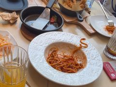 -必胜客(金高店)