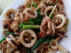 -秋姐美食店(旅游大道店)