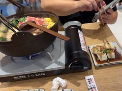 -京和风食堂·定食寿喜锅(保利樾广场店)