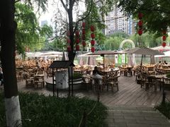 -成都市活水公园