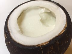 -志龙皇冠吃货椰子铺