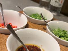-鼎鼎香·港式火锅(北京SKP店)