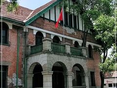 -天津五大道文化旅游区