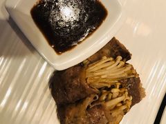 -佛山希尔顿酒店·融誉亚洲美食荟