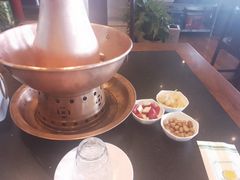-南门涮肉(通州店)