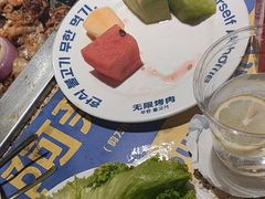 -阿亲家·韩式无限烤肉(春熙路店)