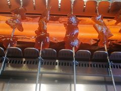 -冰城串说·羊肉串烧烤(哈西大街店)