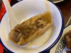 -来顺成饭庄