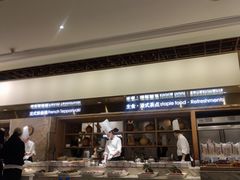 -雍和会海鲜姿造自助(湖东路店)