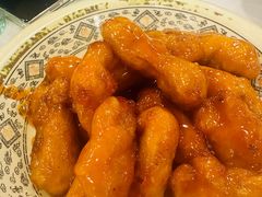 -八方后身麻辣鸡块(总店)
