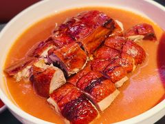 锦府烧鹅-锦府园·新台州菜(合生汇店)