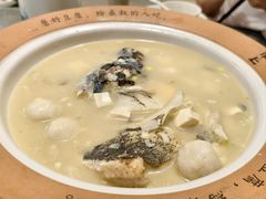 -淮上豆府(水厂路店)