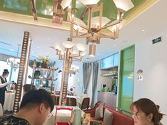 大堂-望湘园·小雅(德基店)