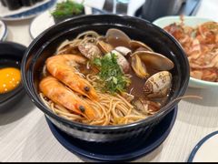 -滨寿司(新街口中央商场店)