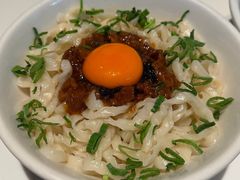 -胡麻(静安嘉里店)