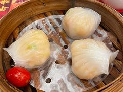 金牌虾饺皇-点都德(大茶楼店)