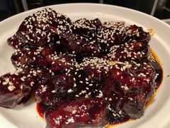 -The COOK·厨餐厅·自助餐(浦东嘉里大酒店)