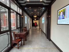-富春茶社(国庆路店)