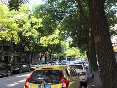-覃肥叔桂林米粉(粮道街店)