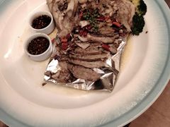 -国惠大酒楼(宝龙店)