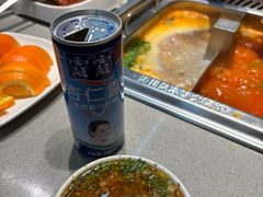 -海底捞火锅(太原南站店)