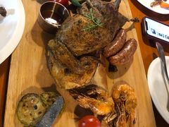 -布拉格餐厅· 中欧捷克菜(全国首店)