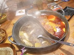 -楠火锅(仁恒梦中心店)