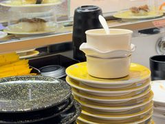 -争鲜回转寿司(浦东三钢里PLUS店)