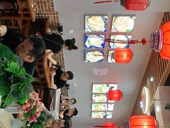 -台州老六海鲜面馆(上南总店)
