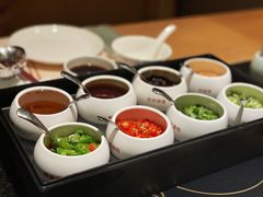 -协成海鲜火锅(情侣路店)