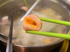 -润园四季椰子鸡火锅(南山海岸城店)