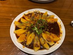 -眉州东坡·熊猫主题餐厅(枫蓝店)