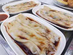 -冰泉豆浆馆(白云山总店)