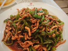 -怡园饭店-餐厅(四望亭店)