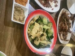 -炙热童年·老北京炙子烤肉(南锣鼓巷店)