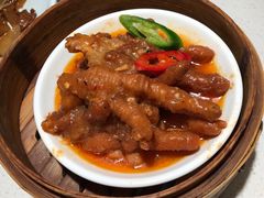 -南枝记·港式打边炉(新北万达店)