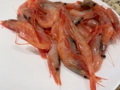 -禾斗海鲜自助(市南银座店)