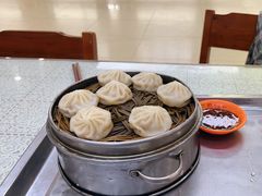-武汉大学-桂园餐厅