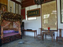 -西安关中民俗艺术博物院