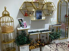 -肆兮眼镜·蔡司·徕卡战略合作店(大坪店)